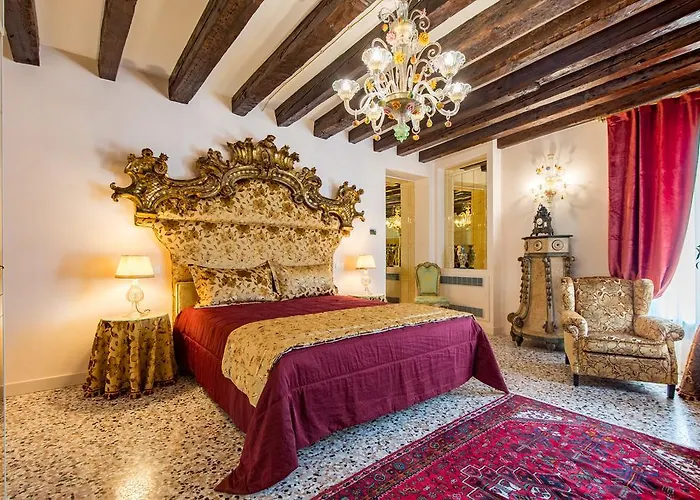 Ca\' Granda Venice Apartaments